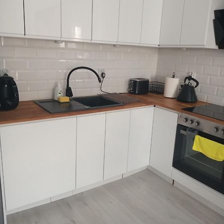 Apartament W Starym Mlynie Loft Rozanka Вроцлав Екстериор снимка