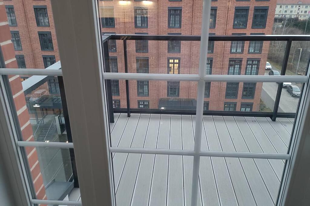 Apartament W Starym Mlynie Loft Rozanka Вроцлав Екстериор снимка