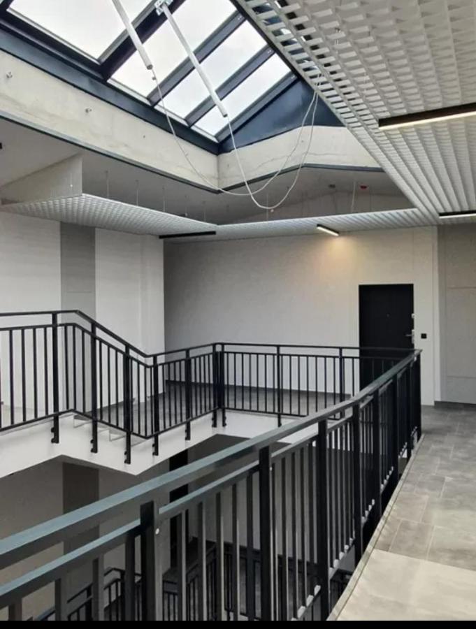 Apartament W Starym Mlynie Loft Rozanka Вроцлав Екстериор снимка