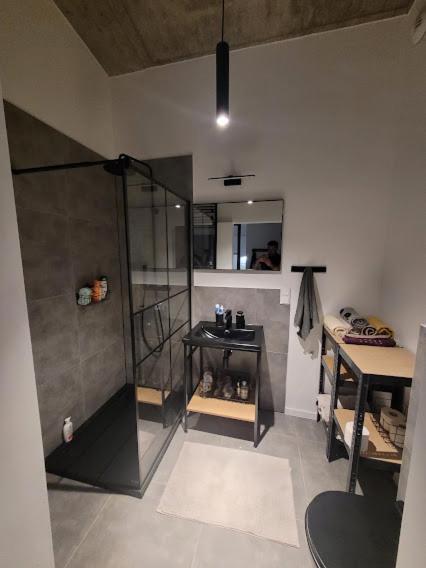 Apartament W Starym Mlynie Loft Rozanka Вроцлав Екстериор снимка