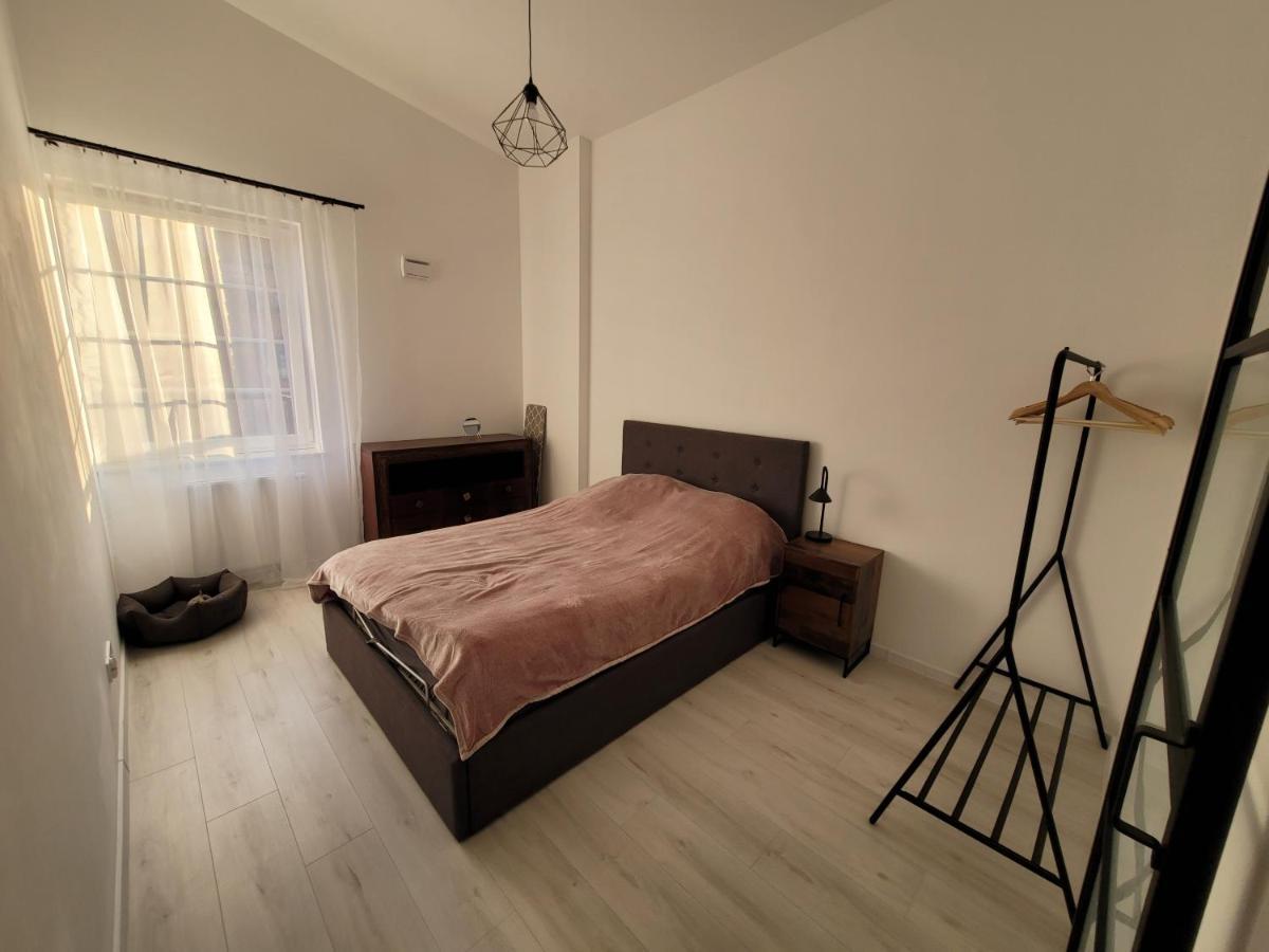 Apartament W Starym Mlynie Loft Rozanka Вроцлав Екстериор снимка