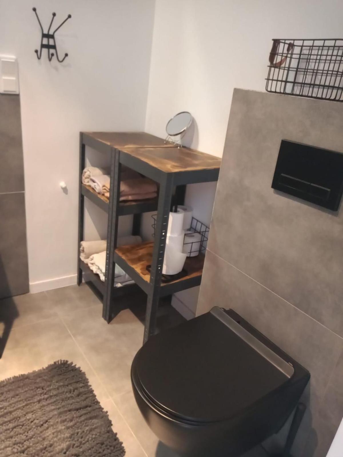 Apartament W Starym Mlynie Loft Rozanka Вроцлав Екстериор снимка