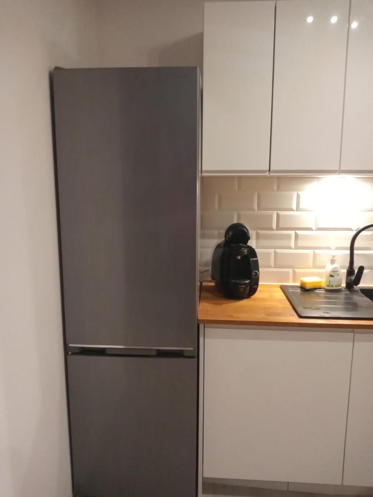 Apartament W Starym Mlynie Loft Rozanka Вроцлав Екстериор снимка