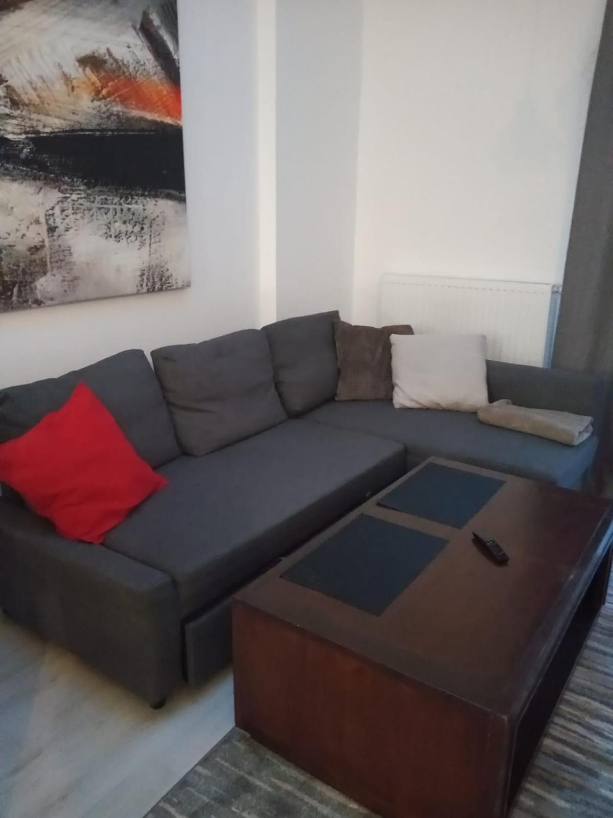 Apartament W Starym Mlynie Loft Rozanka Вроцлав Екстериор снимка
