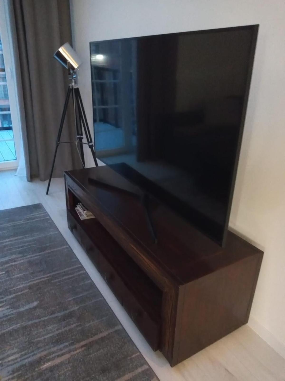 Apartament W Starym Mlynie Loft Rozanka Вроцлав Екстериор снимка