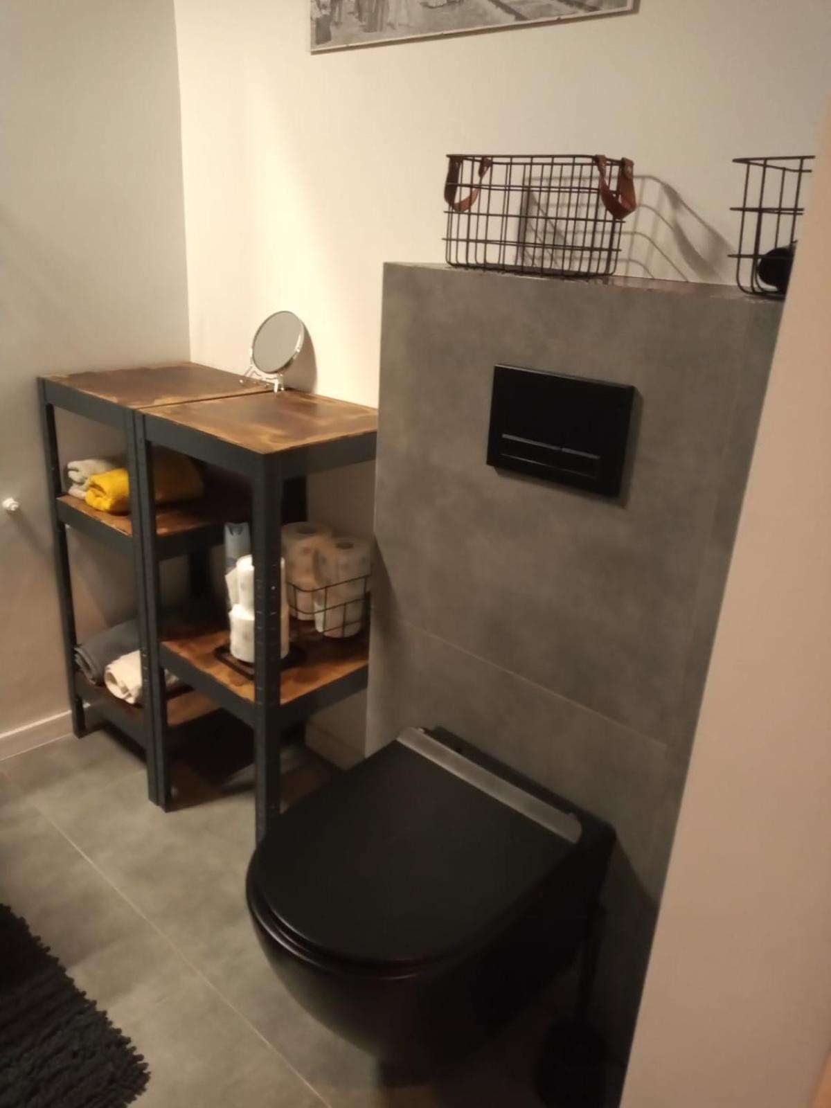 Apartament W Starym Mlynie Loft Rozanka Вроцлав Екстериор снимка