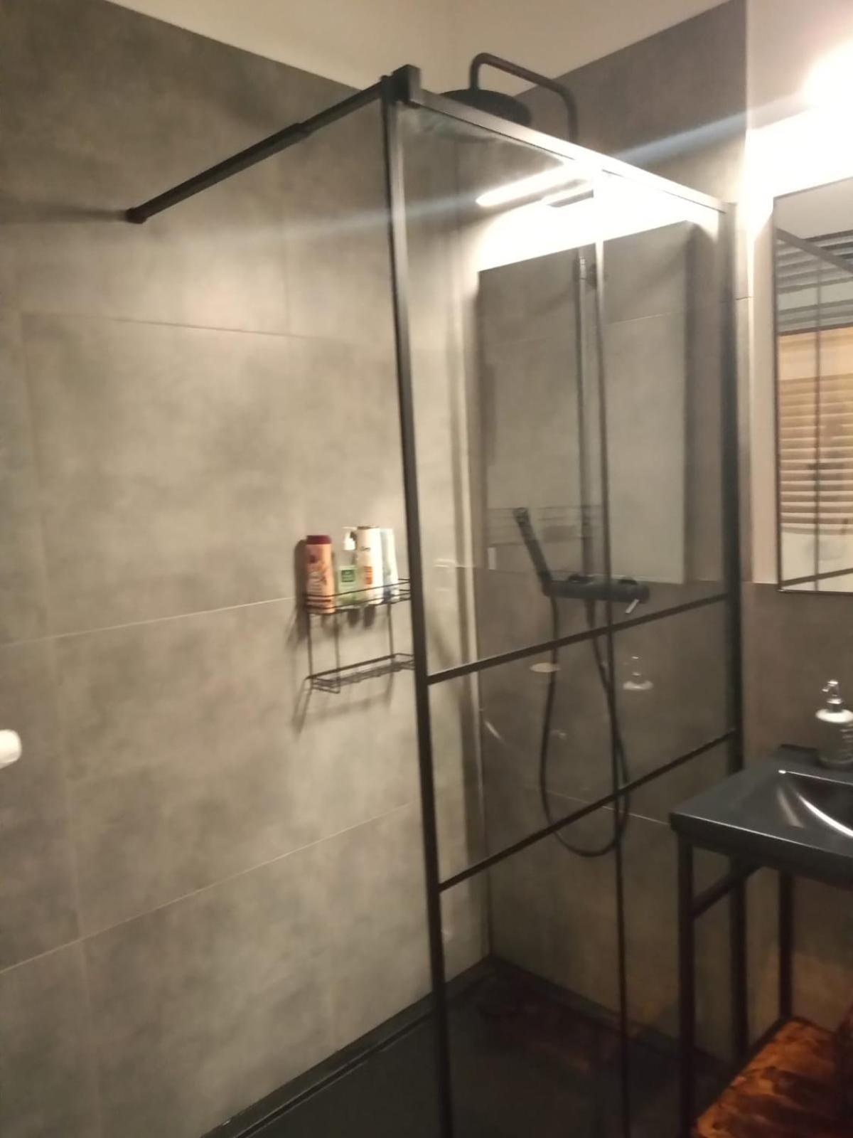 Apartament W Starym Mlynie Loft Rozanka Вроцлав Екстериор снимка