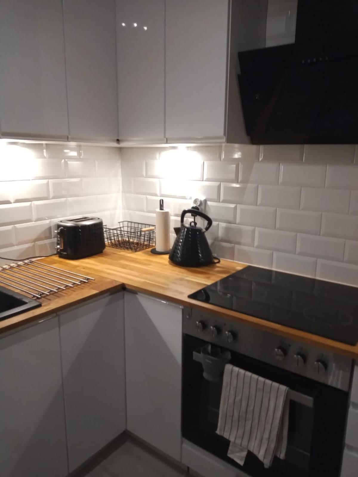 Apartament W Starym Mlynie Loft Rozanka Вроцлав Екстериор снимка